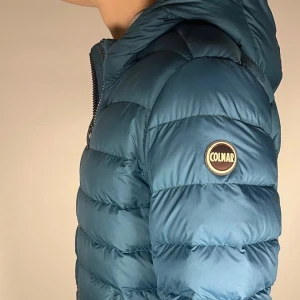 Colmar jacka - En riktig snygg och trendig Colmar jacka i topp skick, storlek S, vid frågor är de bara att skriva.