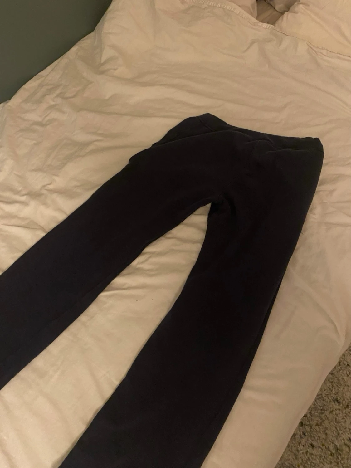 Russemerch byxor - 2