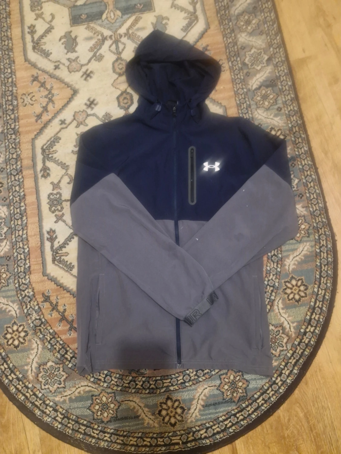  Vindjacka Under Armour - 6