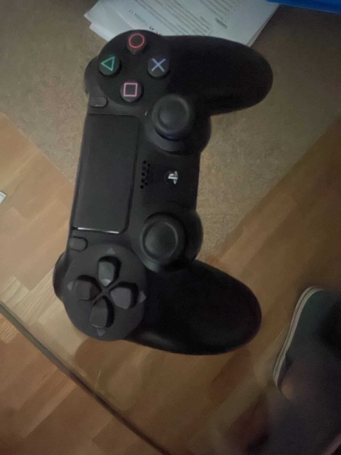 PlayStation DualShock 4 Wireless Controller - 1