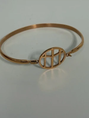 Mockberg armband  - Rosé guld armband från Monkberg 