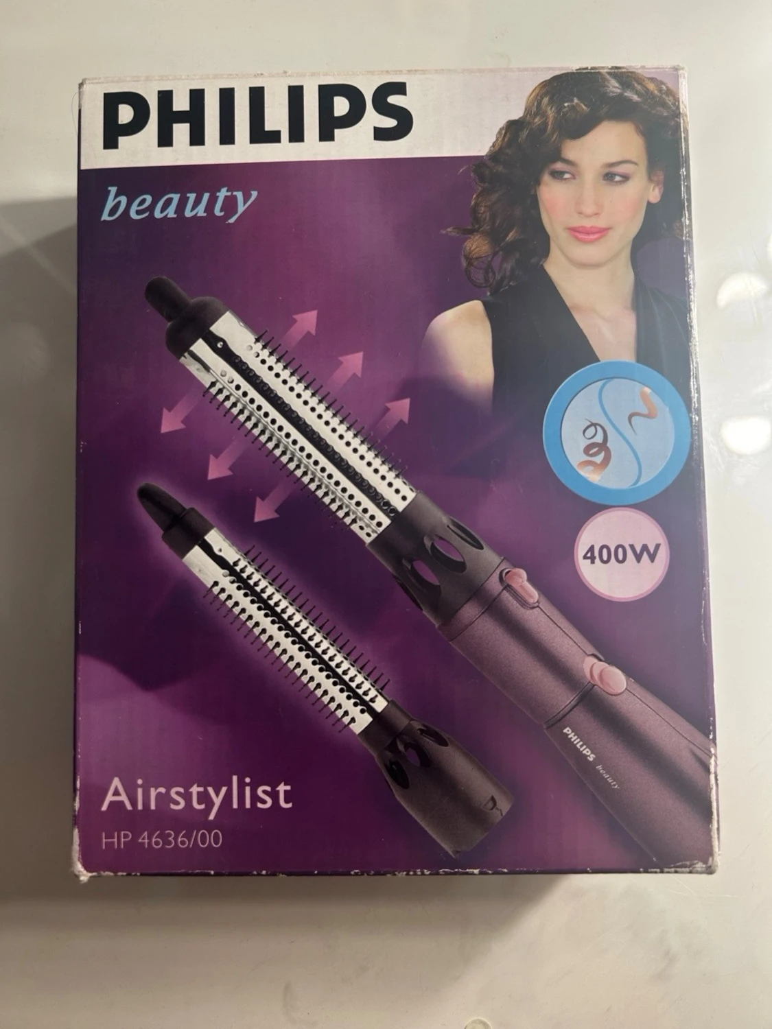 Philips Airstylist HP 4636/00