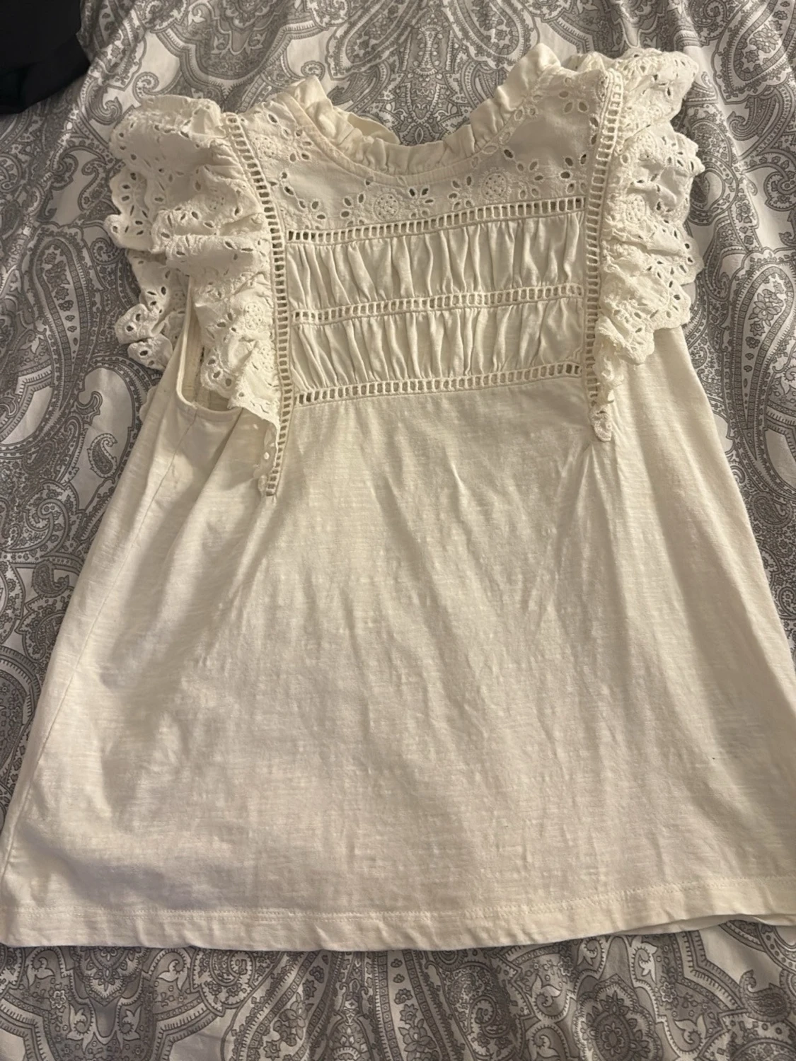 Fin tröja från Lindex