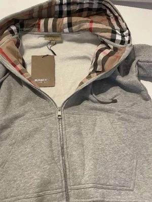 Burberry kofta - Helt ny