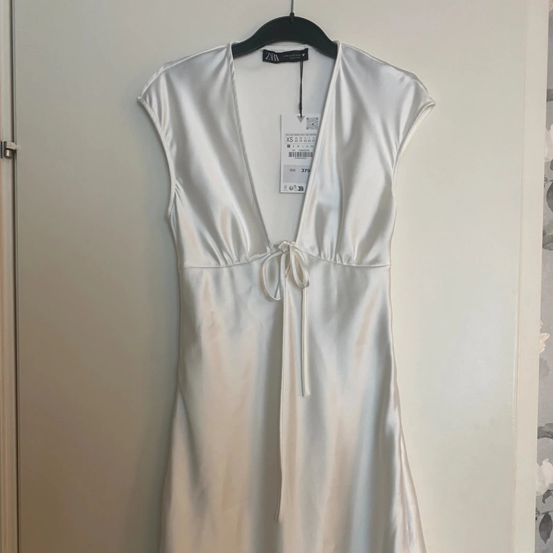 Studentklänning zara - 91