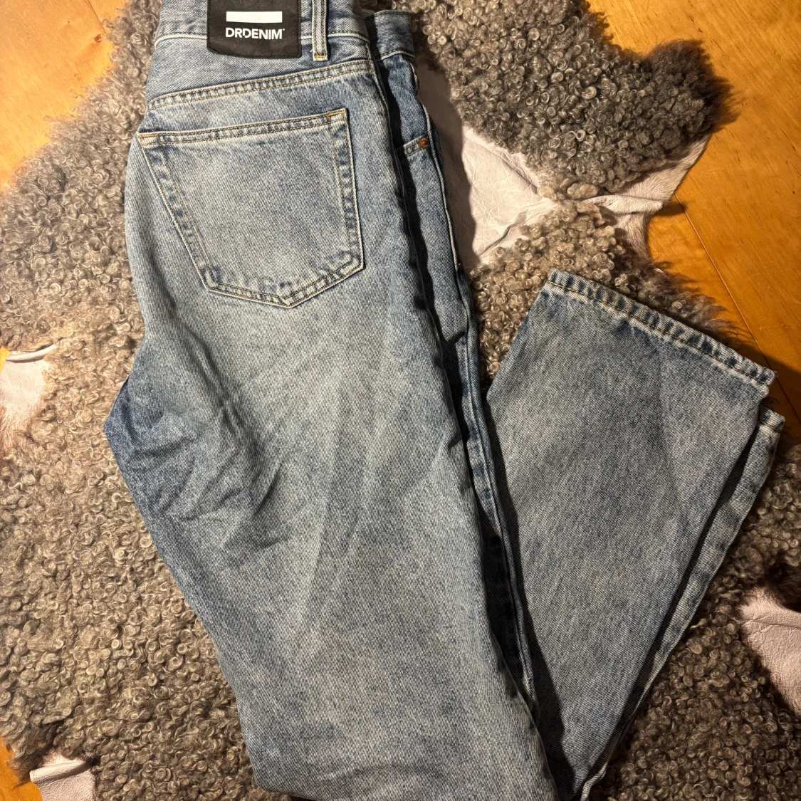Dr Denim jeans 