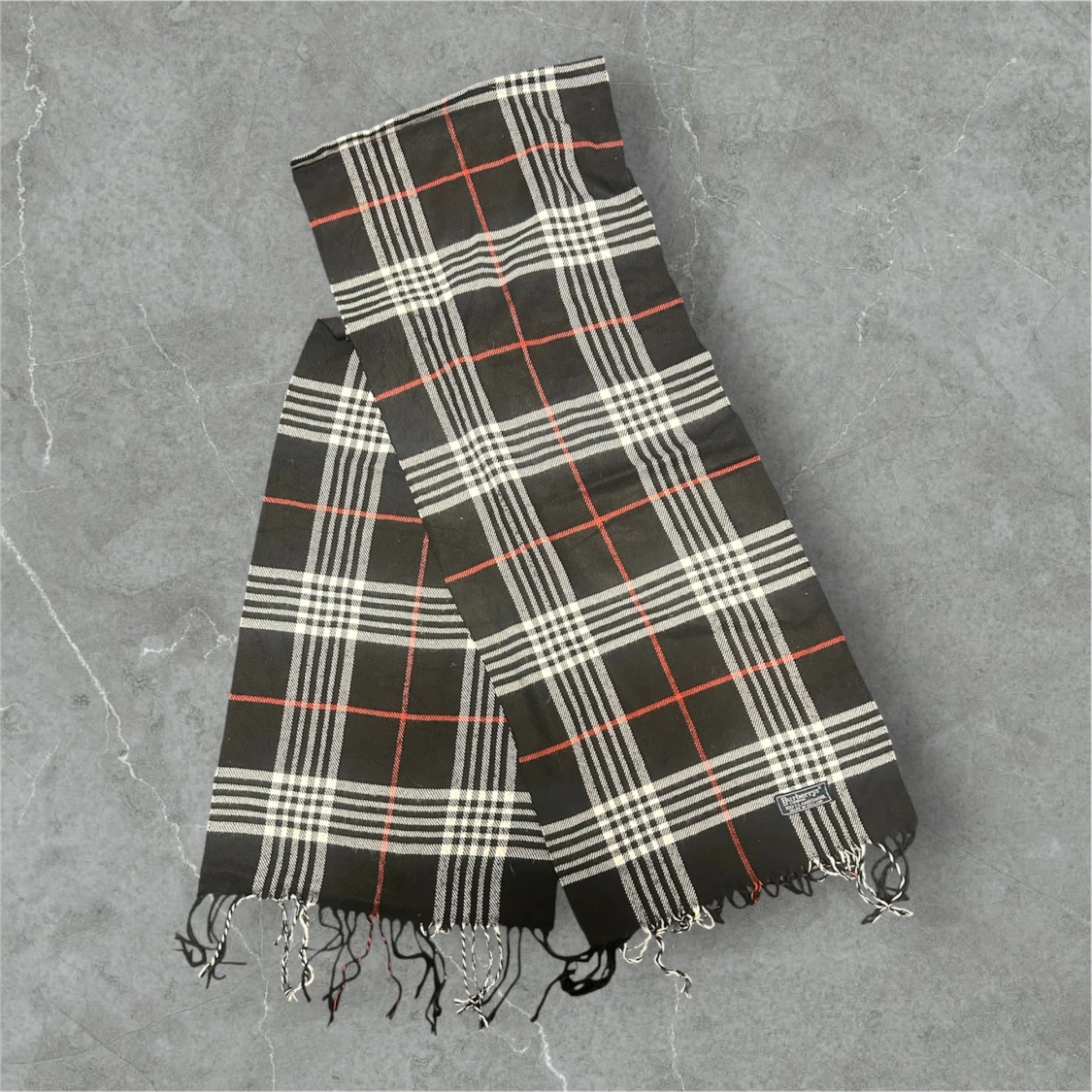 Burberry Halsduk - 1