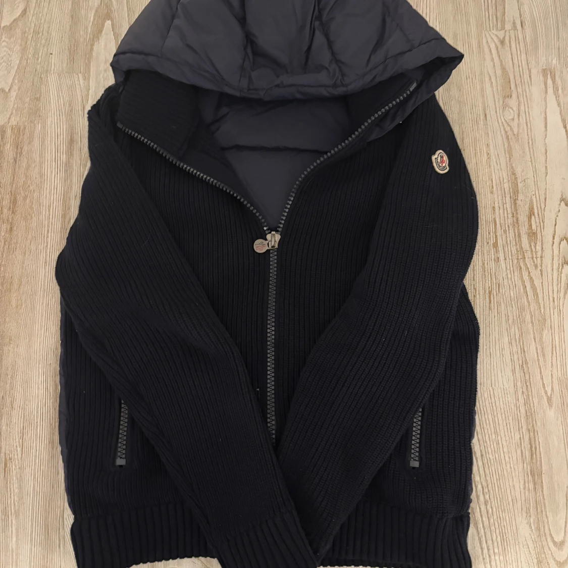 Moncler cardigan - 1