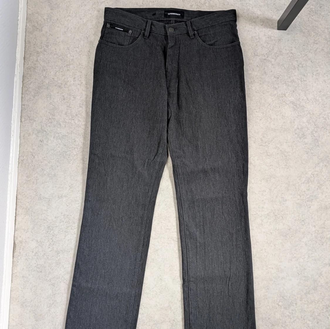 Lindbergh Jeans, Nyskick! W33 L36 (Långa Ben)