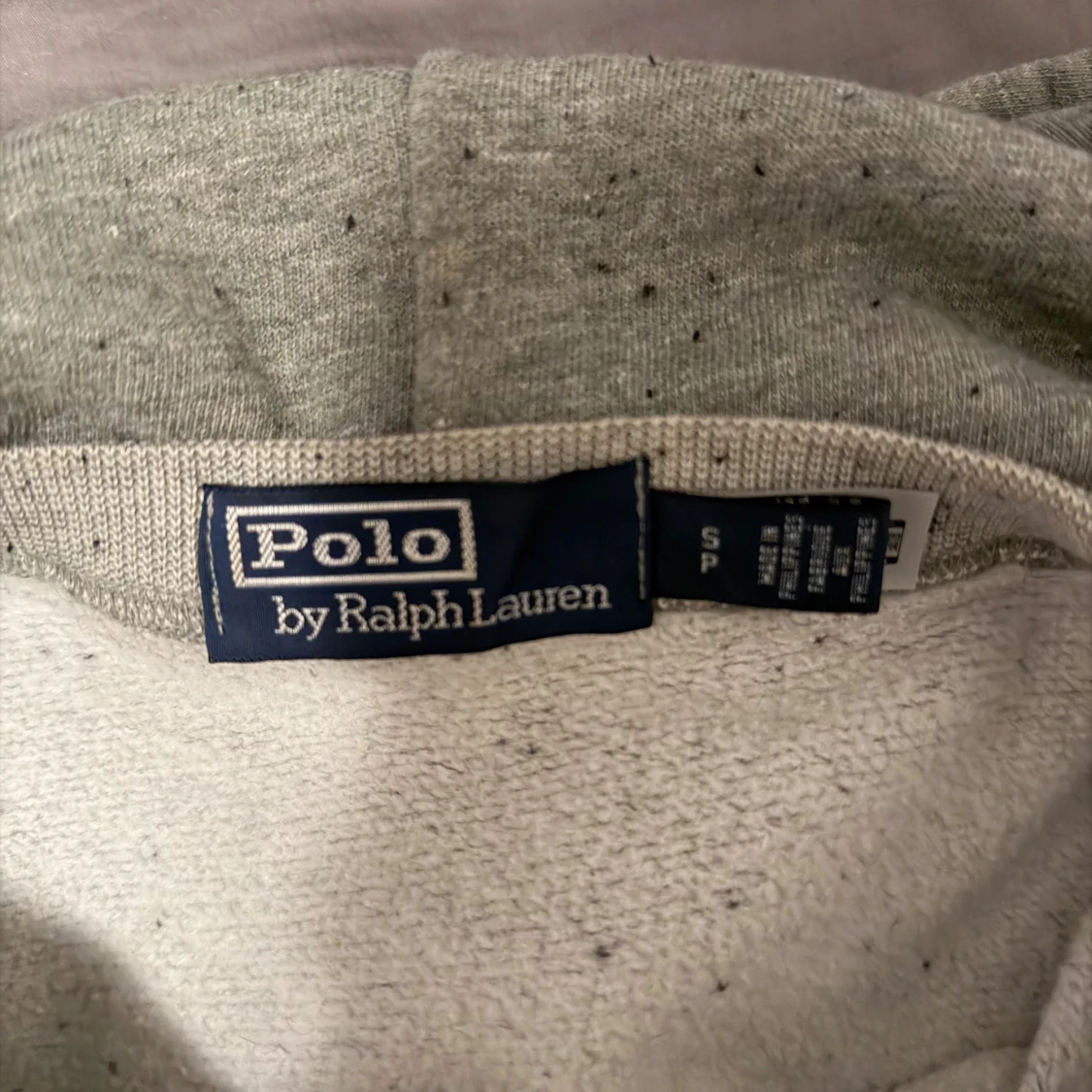 Polo Ralph Lauren Hoodie - 2
