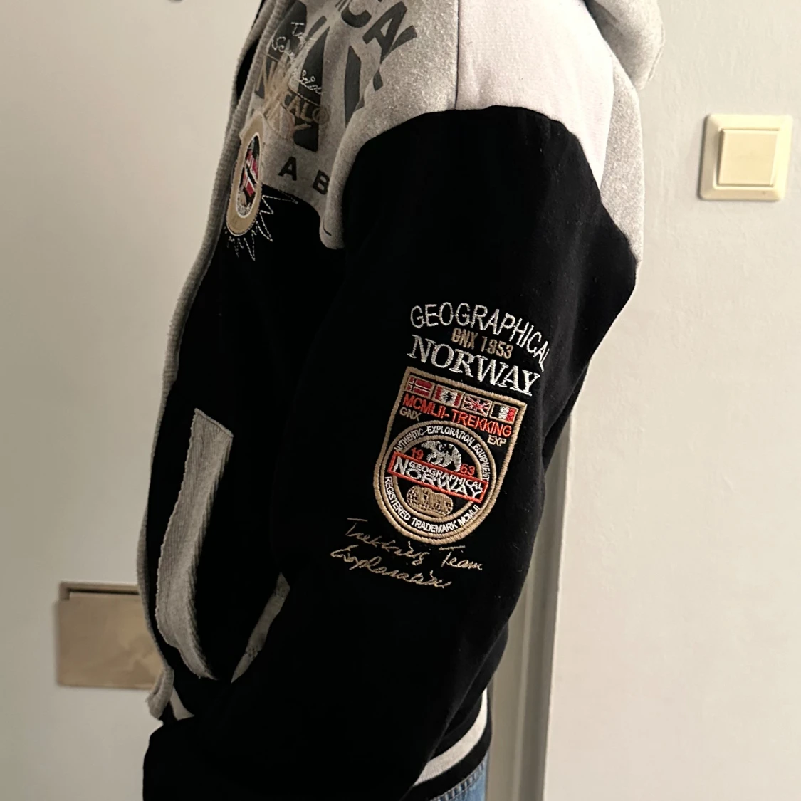 Geographical Norway Zip  - 2