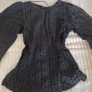 Söt blus - Jättefin, bra skick💕