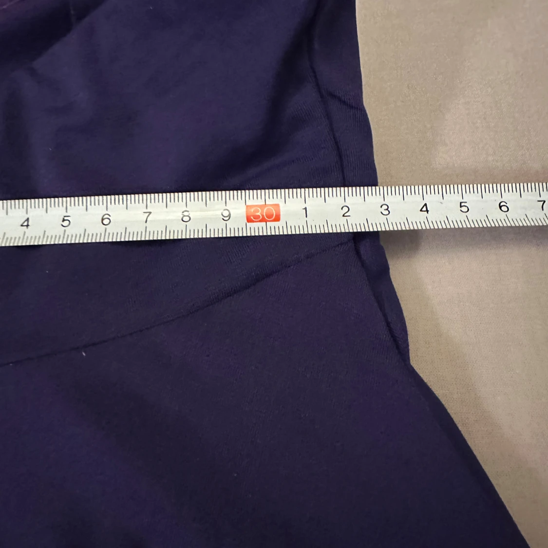 Morgan babydoll strapless top - 4