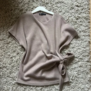 Knyt topp - Superfin, knappt använd💗