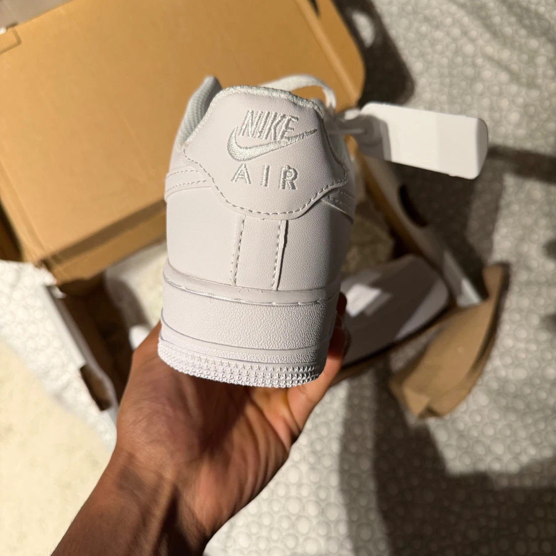 Nike Air Force 1  - 1