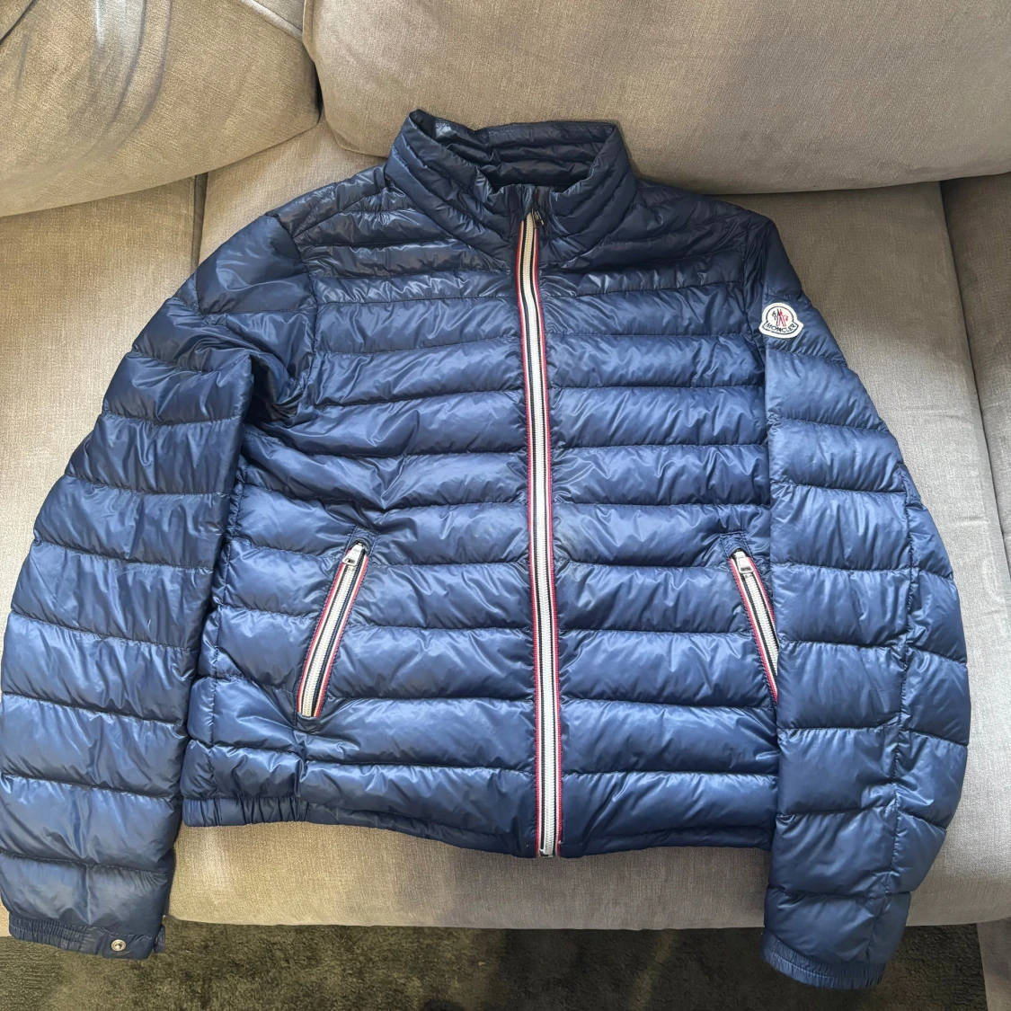 Moncler Daniel jacka