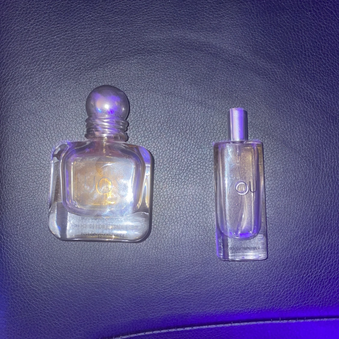 Because It's You parfym duo - 3