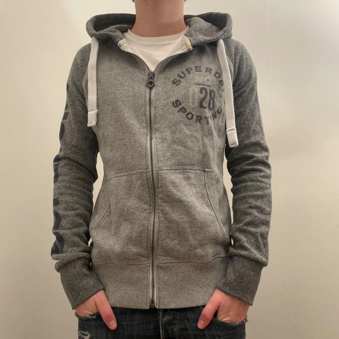Superdry hoodie 