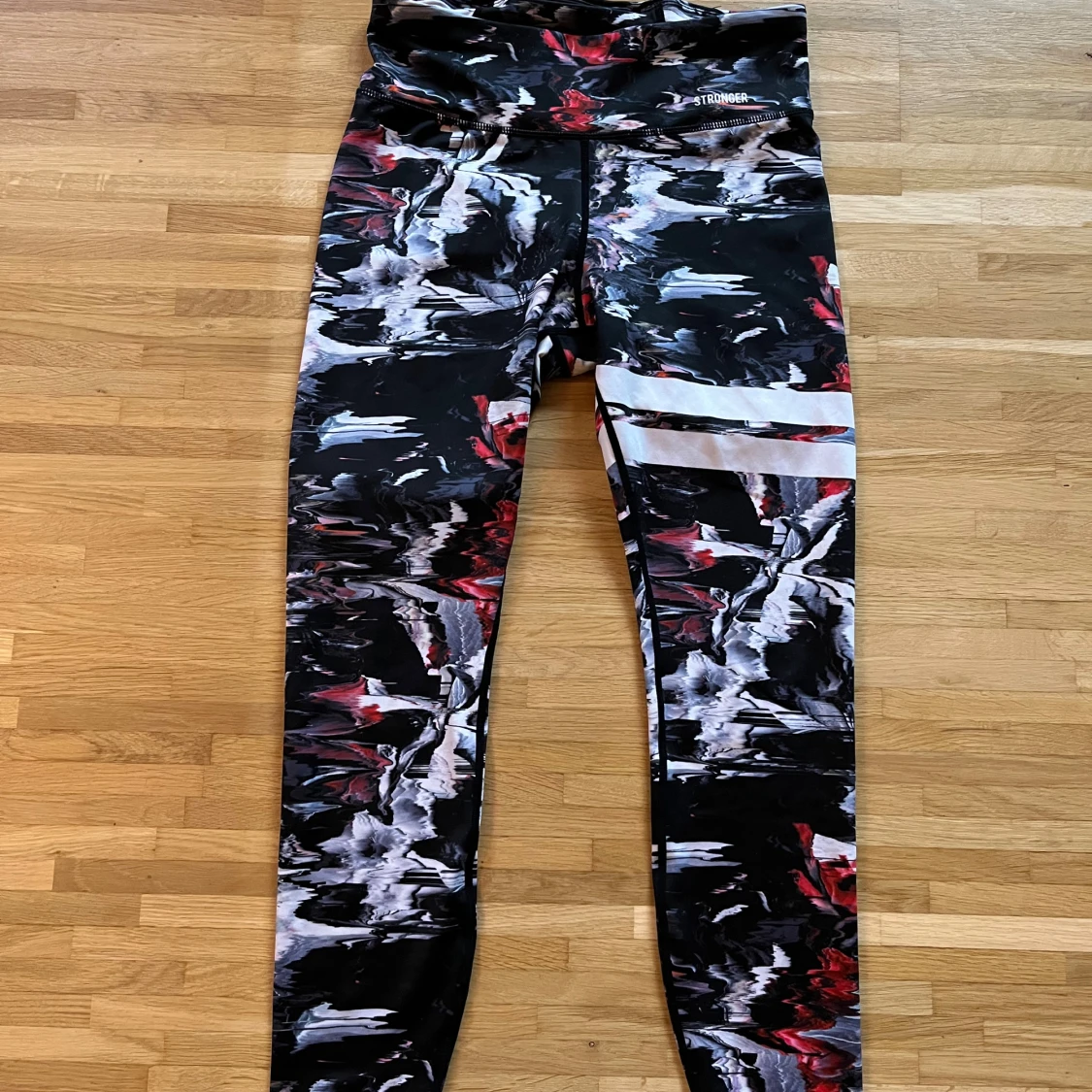 Stronger tights medium - 1