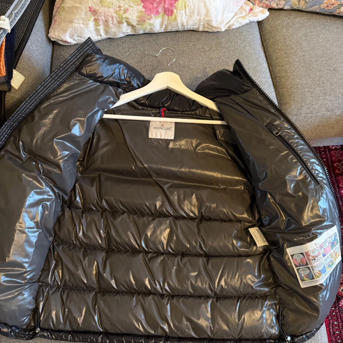 Moncler Maya size 2 (2023) - 2