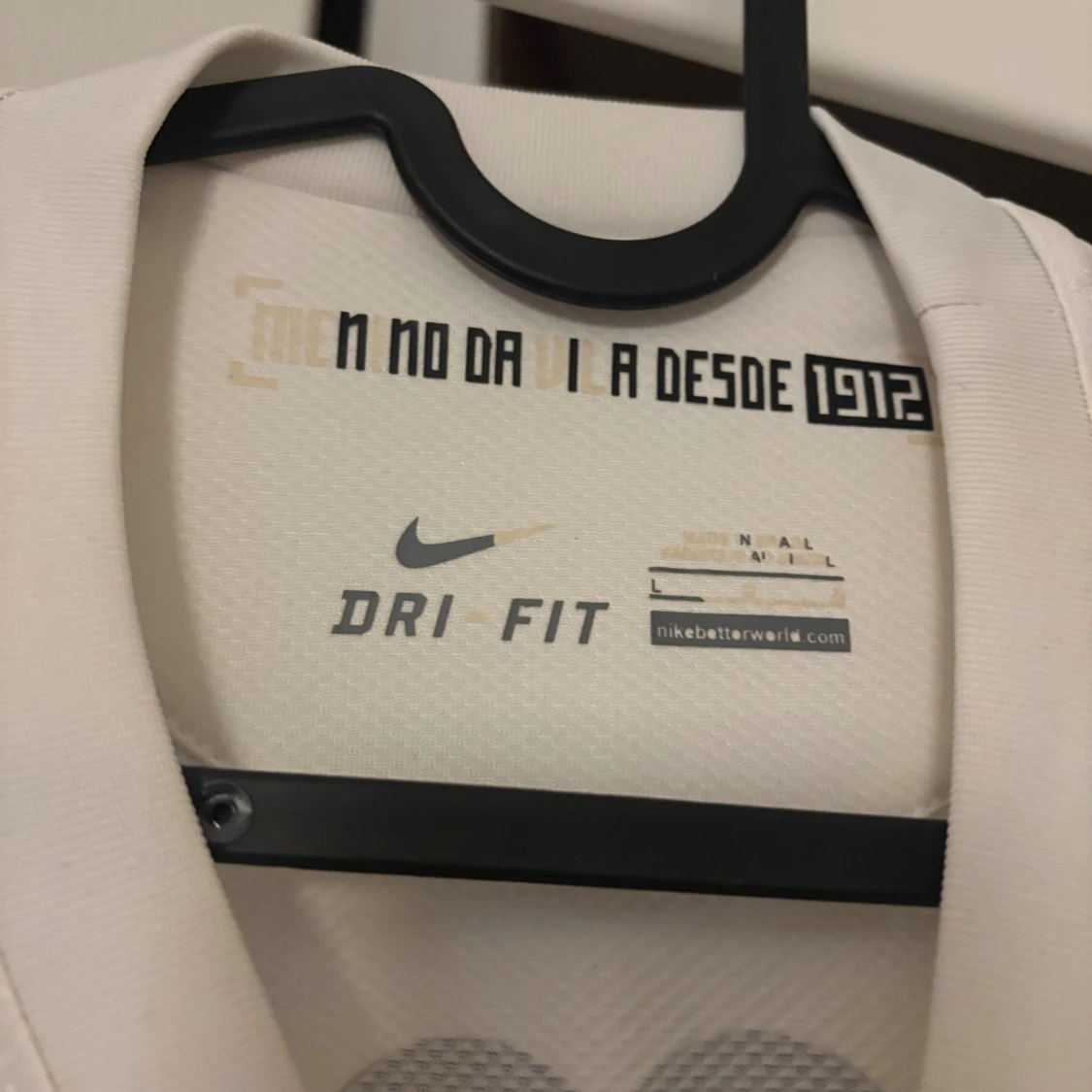 Neymar Santos Jersey - 2