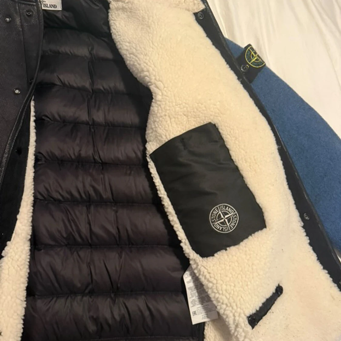 Stone Island Jacka - 3