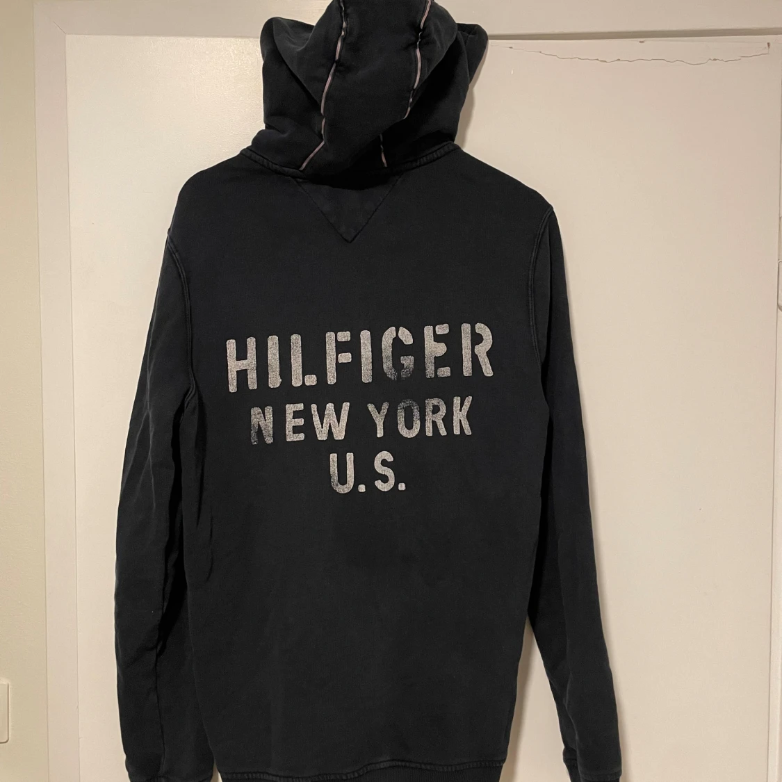 Tommy hilfiger full zip - 1