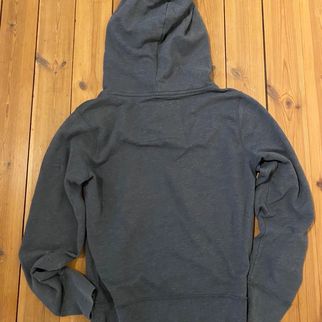 Holister Hoodie - 2