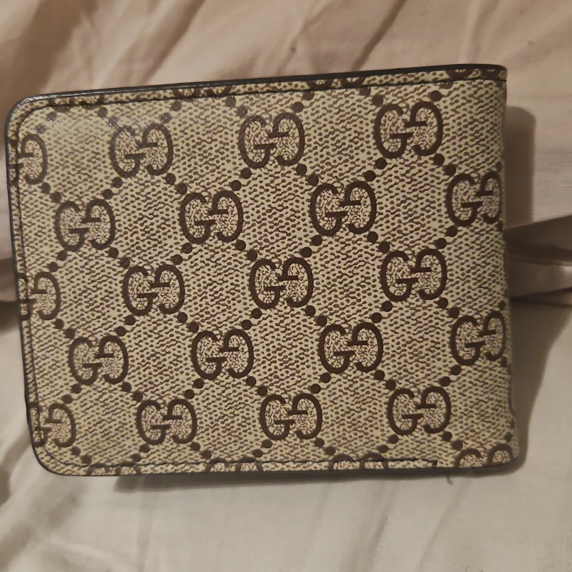 plånbok med ormmotiv - 1