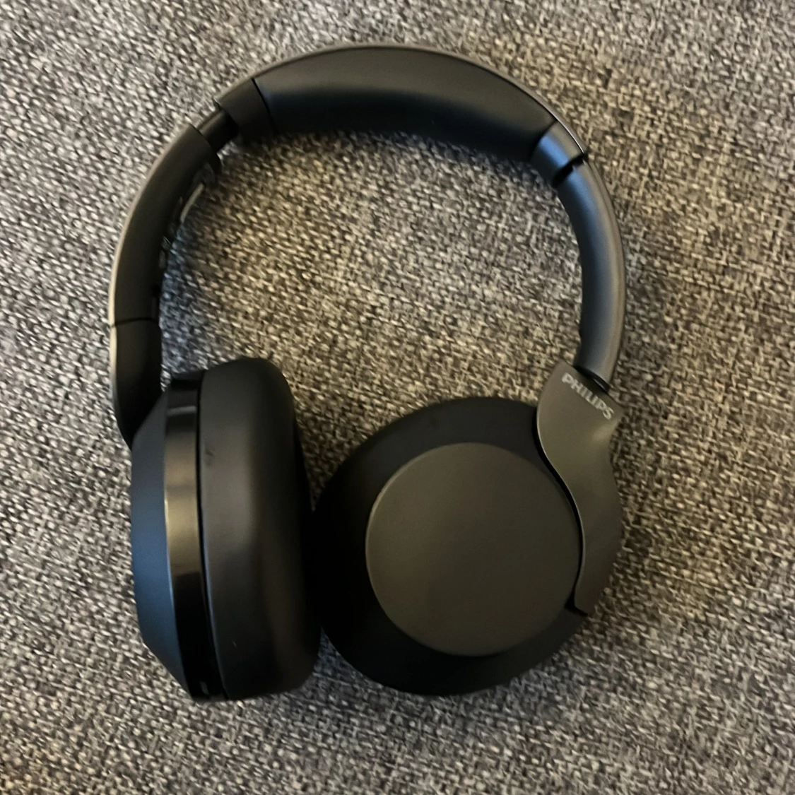 Philips Over-Ear Trådlösa Hörlurar - 2