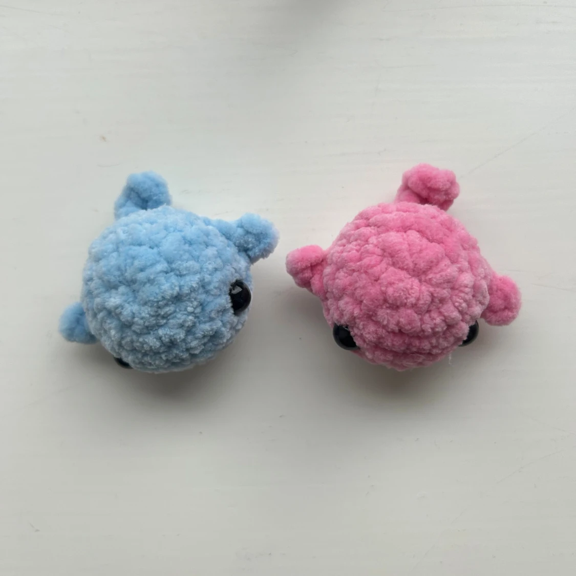 Virkad val 🐳  - 1