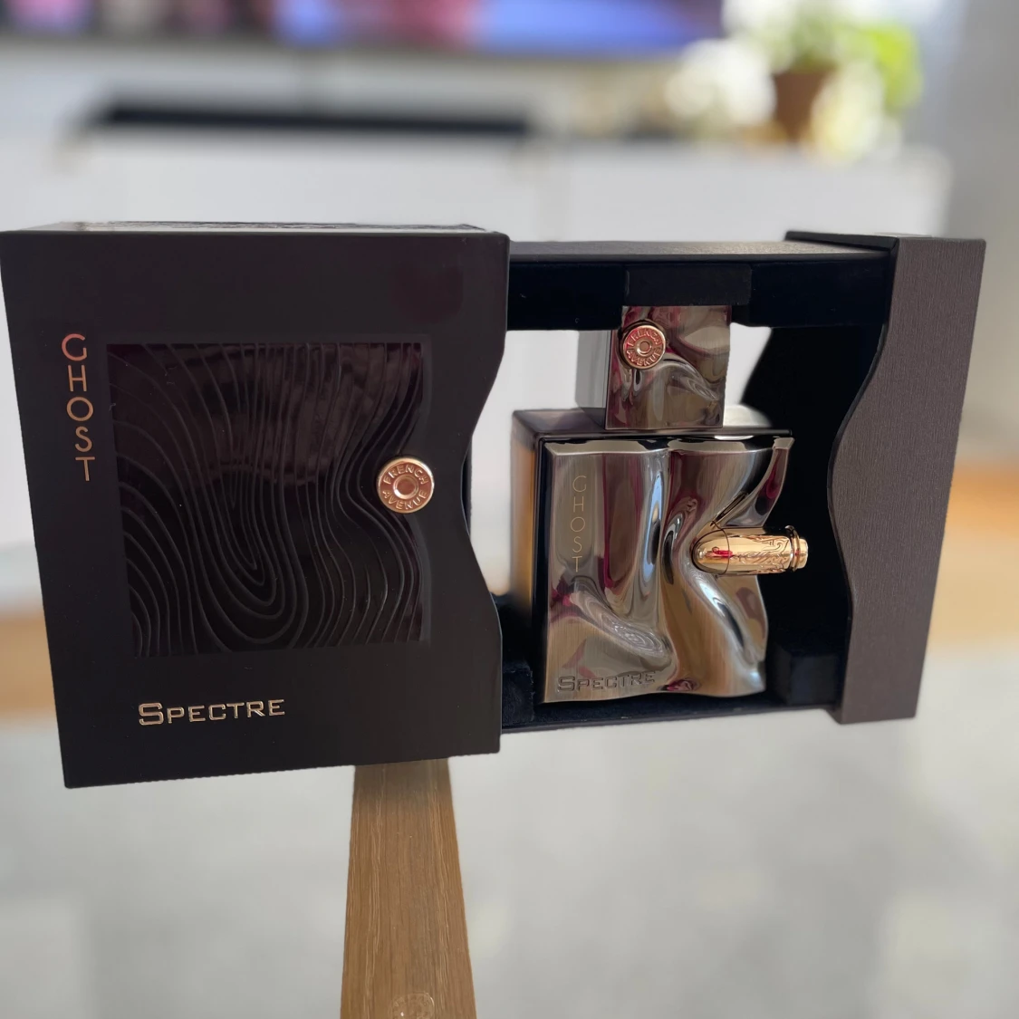 French avenue Spectre Ghost 100 ml parfym