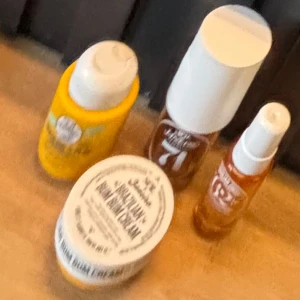 sol de janerio mist och kräm - sol de janerio kitt två parfymer body cream o body tvål caramell o popcorne