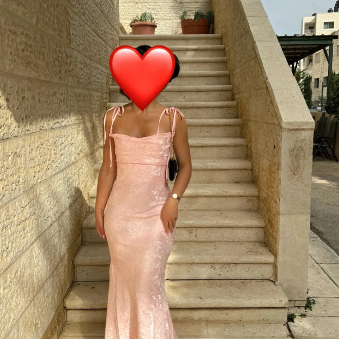 Babyboo klänning - 3