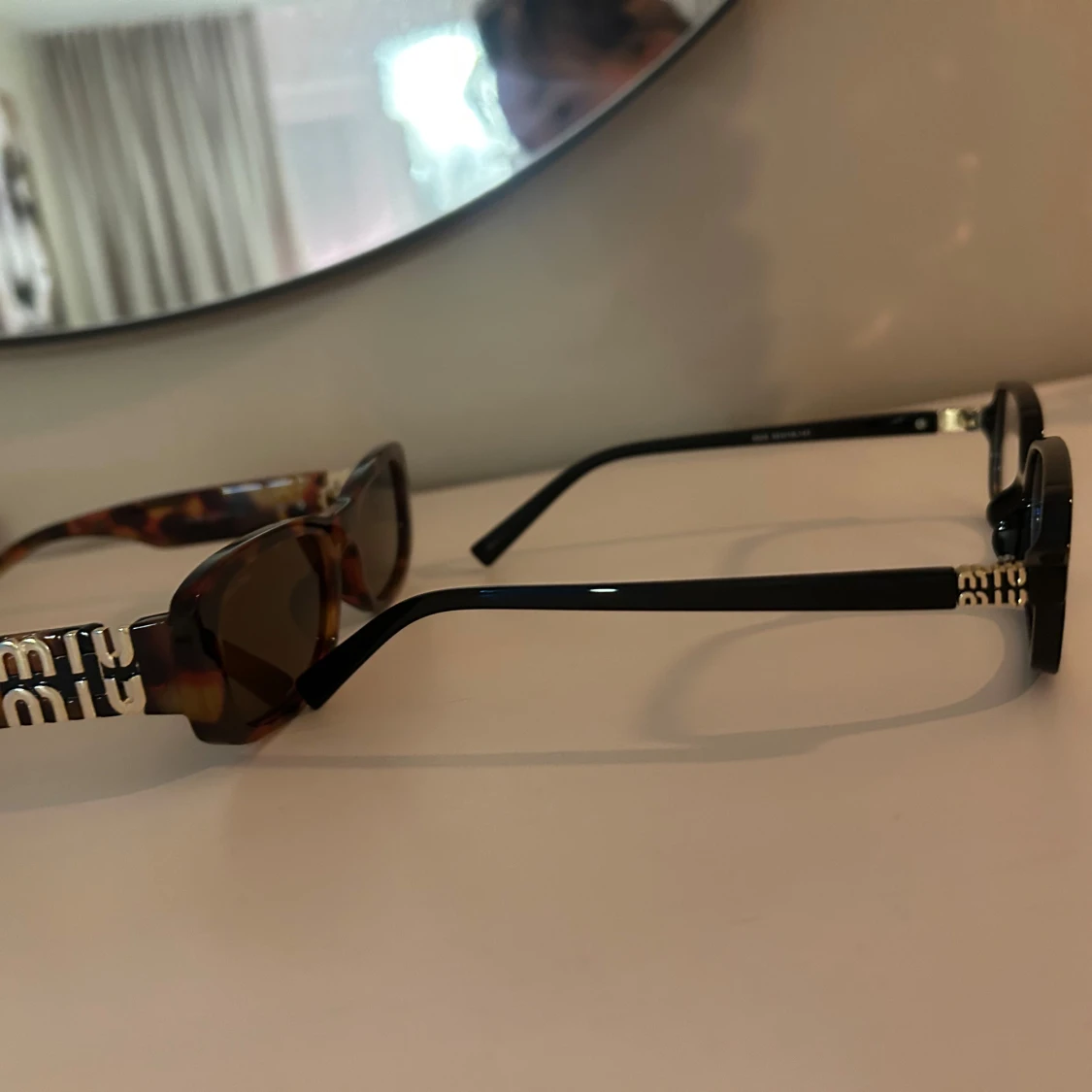 Miu Miu glasögon & solglasögon - 3