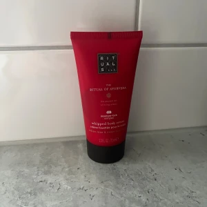 Rituals The Ritual of Ayurveda body cream - Ny Rituals The Ritual of Ayurveda whipped body cream, 70 ml. 