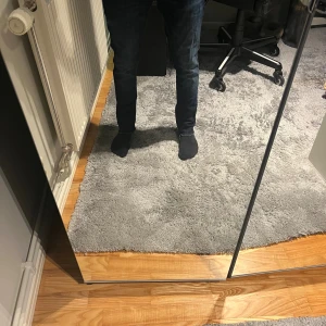 Nudie jeans  - Tja, säljer ett par snygga jeans från nudie jeans i storlek 28/30. Tveka inte på att ställa frågor om du har några!! Priset är inte skrivit i sten då våga buda!!