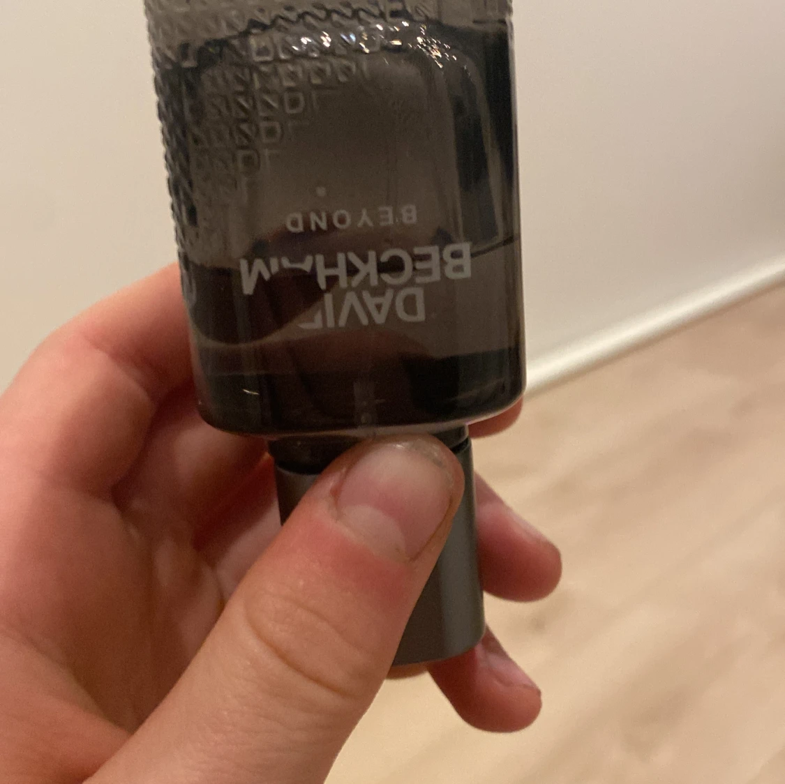 David Beckham Beyond EdT 40ml - 3