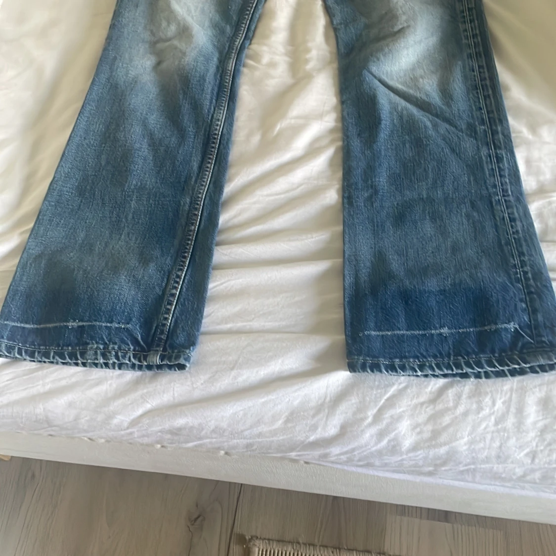 Levi's 507 - 1