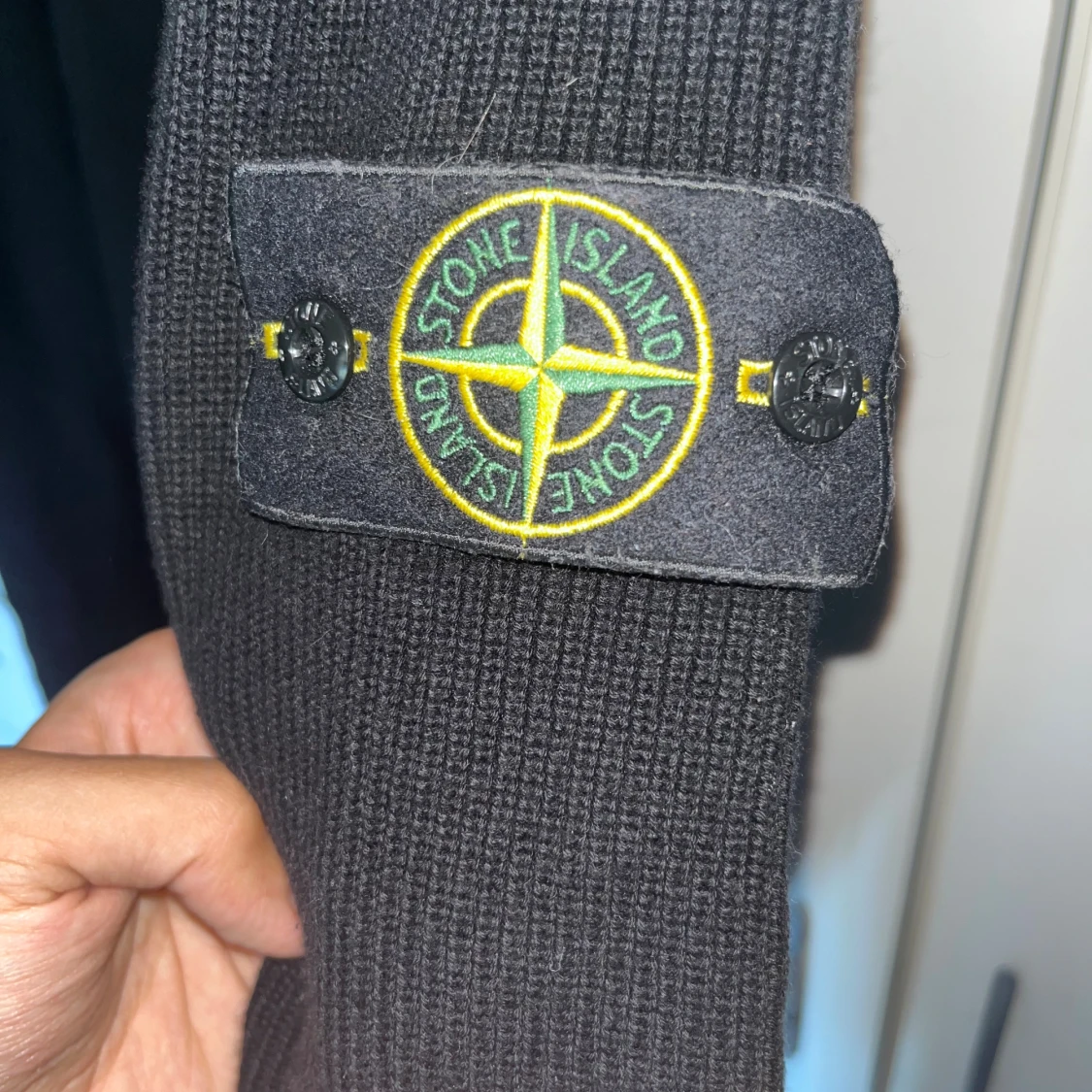 Stone Island tröja - 1