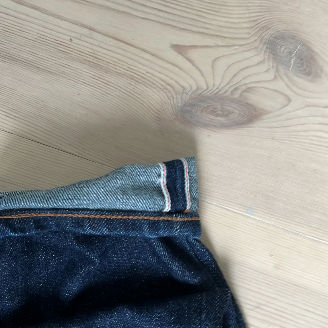 Japanese Selvedge Edwin jeans   - 1