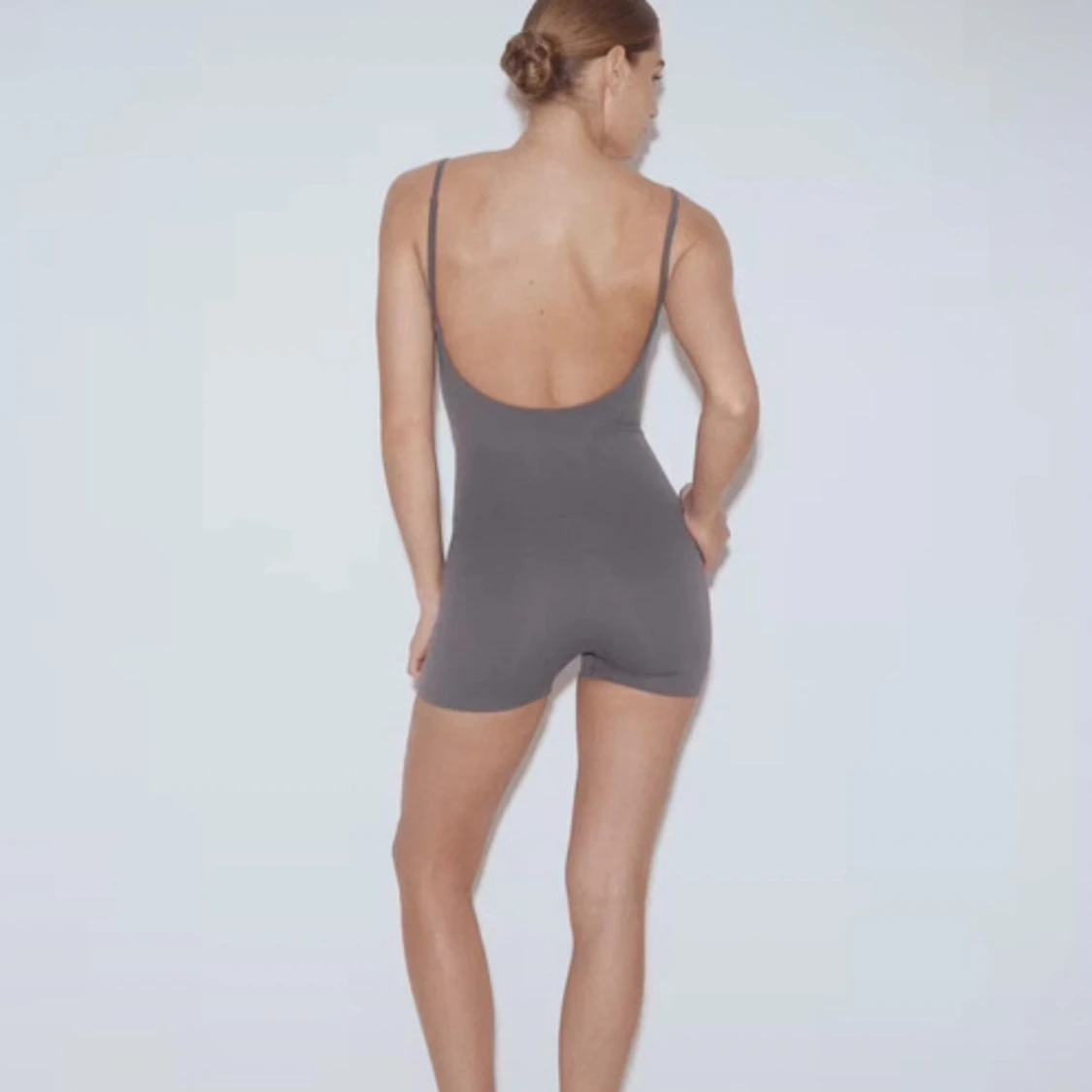 Yoga Unitard  - 2