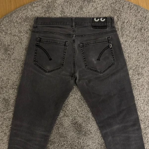 Dondup Jeans George - - Condition: 8/10 - Color: Gray  - Size:  32