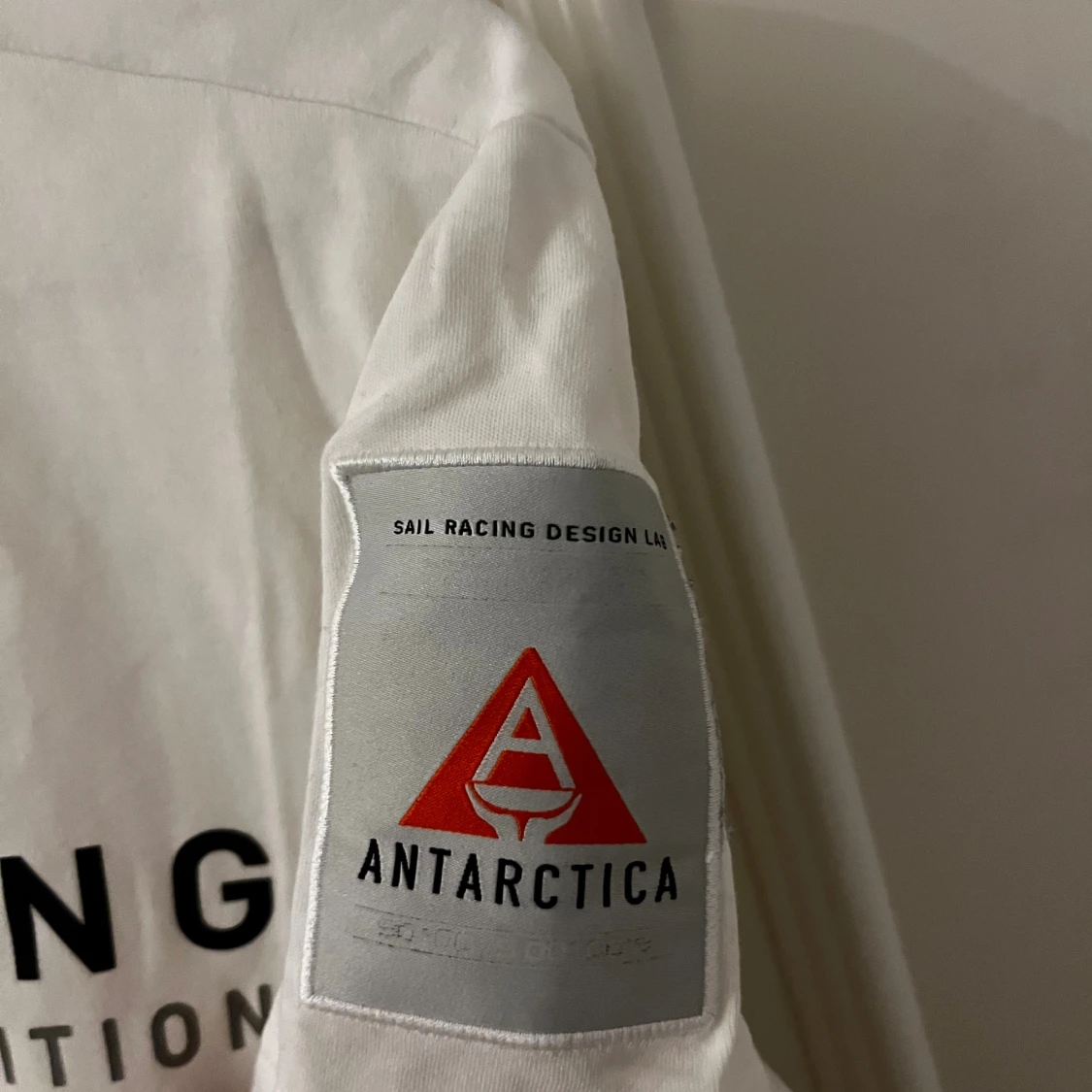 Sail Racing T-shirt  - 1