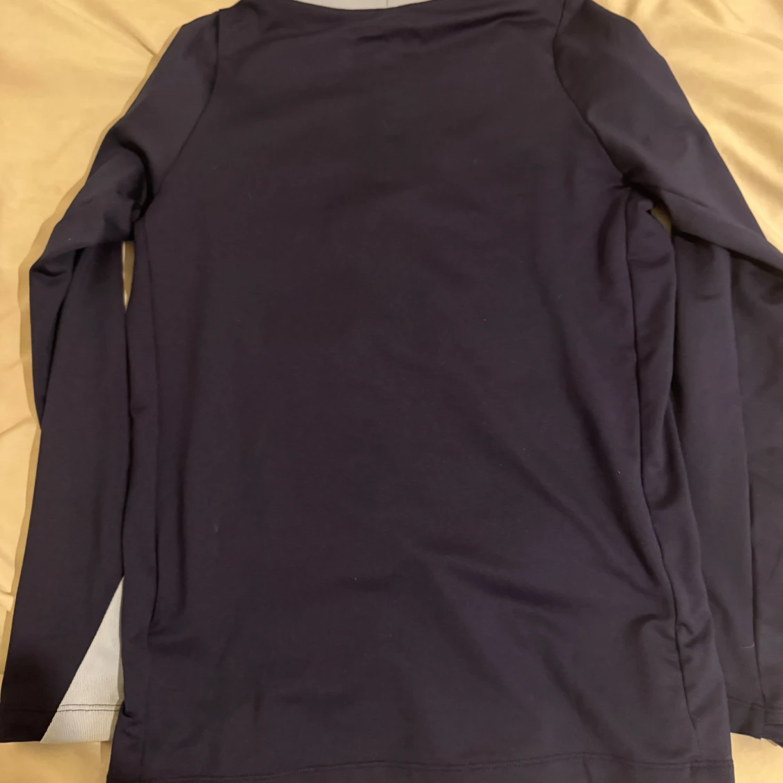 Nike FFF långärmad träningströja - 1