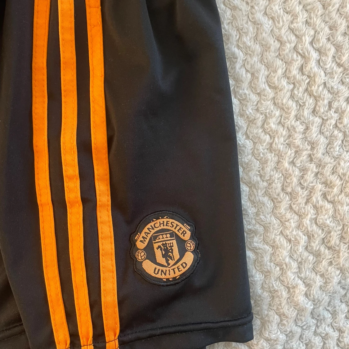 Manchester United shorts från Adidas - 1