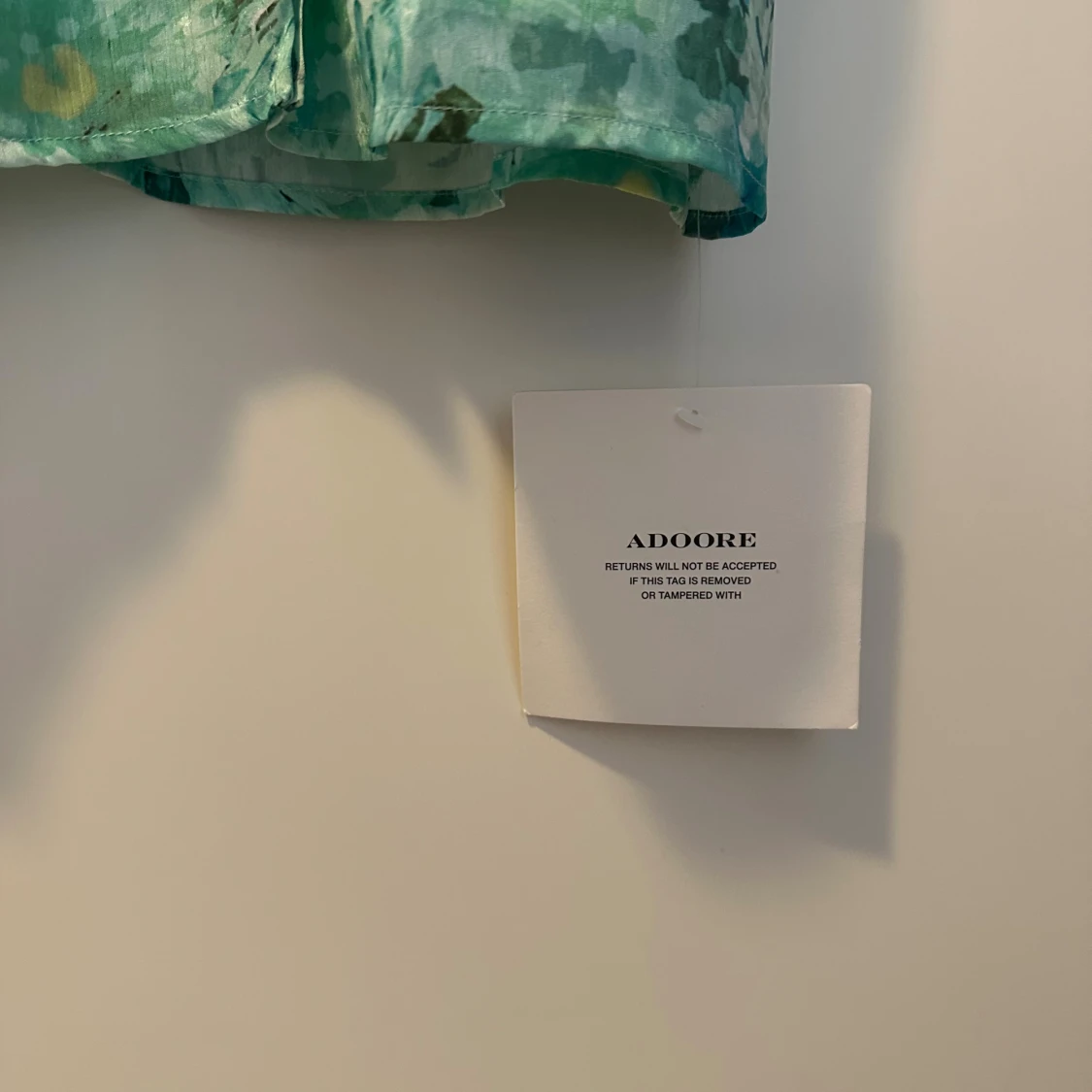 Adoore klänning, HELT NY - 3