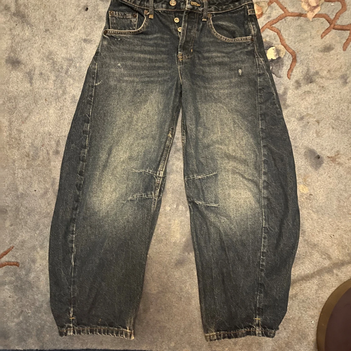 Baggy jeans från BDG Urban Outfitters