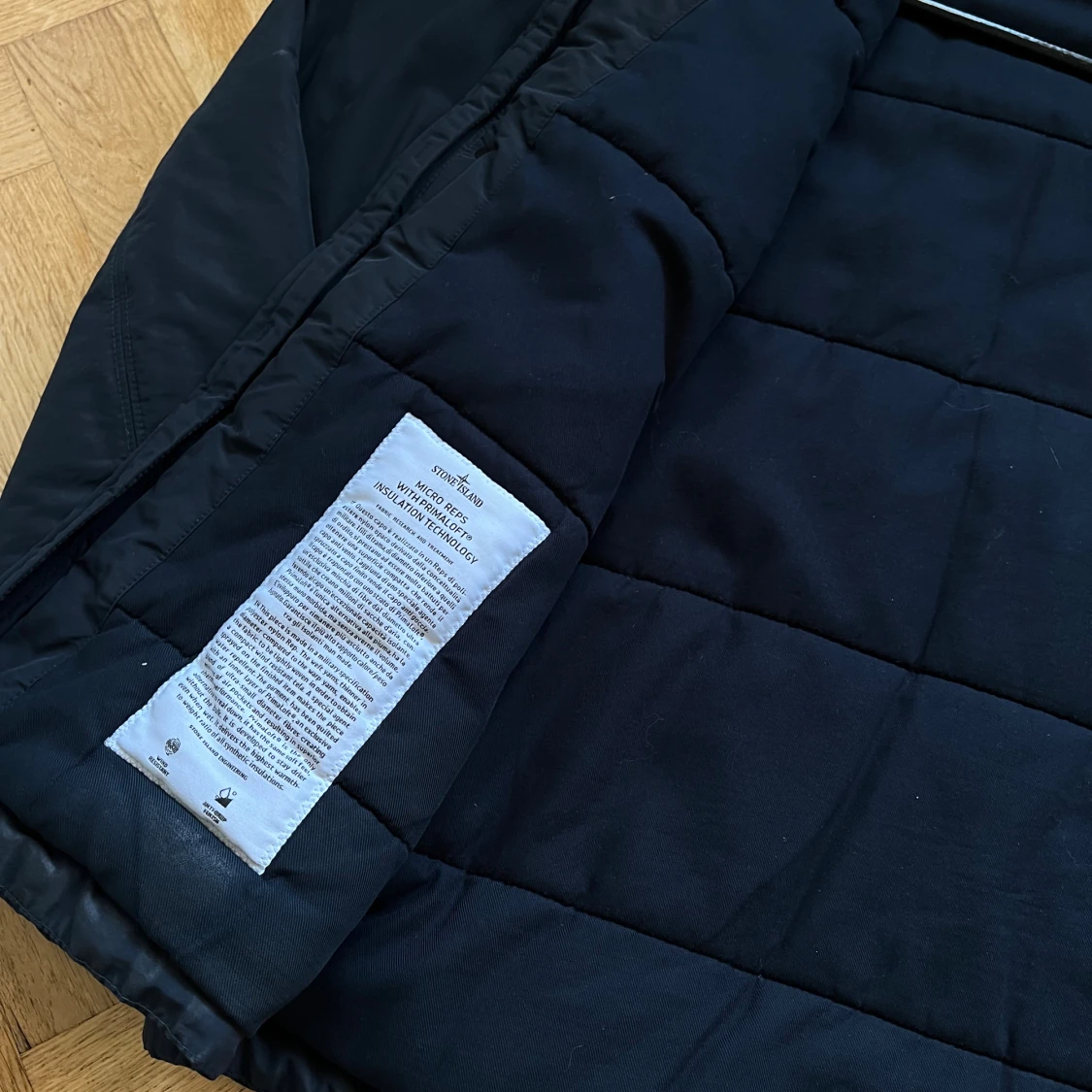 Stone Island Jacka - 3