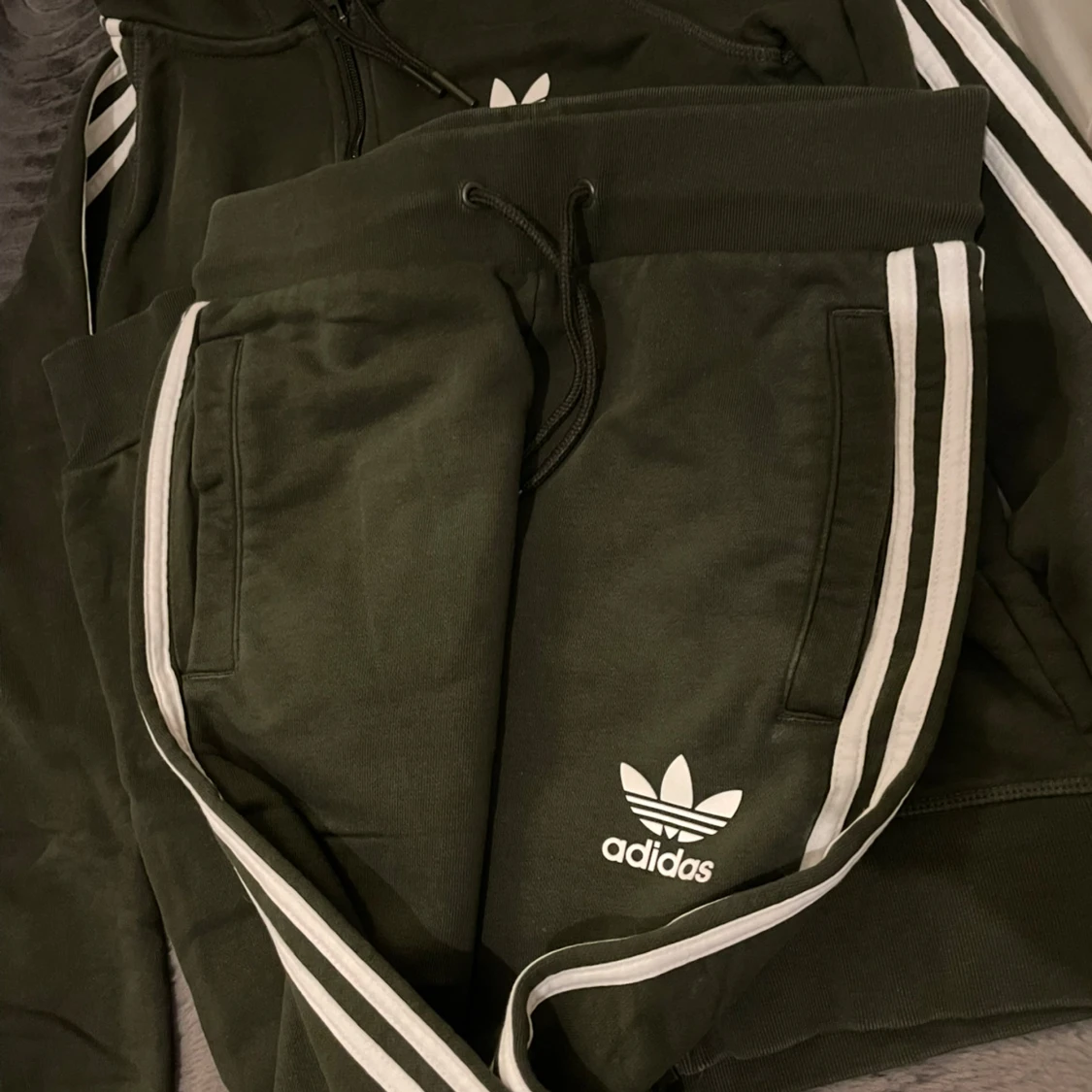 Adidas set - 1